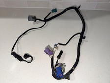 20032004 Ford Mustang Svt Cobra Oem T-56 Transmission Harness 4r3z-15525-fa