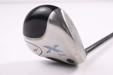 Ladies Callaway X 2006 #5 Wood / 19 Degree / Ladies Flex Fujikura Gems 55 Shaft