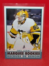 2020-21 O-Pee-Chee Hockey RETRO MARQUEE ROOKIES -- COMPLETE YOUR SET -- YOU PICK