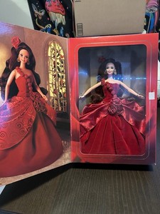 Barbie Radiant Rose | eBay