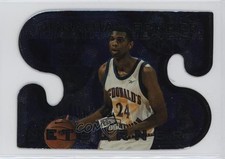 1999 Press Pass Net Burners Jonathan Bender #NB33 11pj