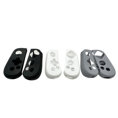 Mobile Game Controller Grip Case Silicone Cover for BACKBONE One 2/1 Grip Skin