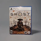 Ghost of Yotei -(PS5) Playstation 5-Mint Condition