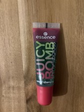 essence Juicy Bomb Shiny Lipgloss Colour Changing Nr. 107 Glowy Gummy 10ml *neu*