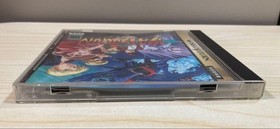 Sega Saturn BATSUGUN Japan Import &ndash; FREE Worldwide Shipping from Japan!