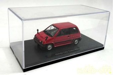 Honda City Turbo 1982 Mmp Ltd JIa95