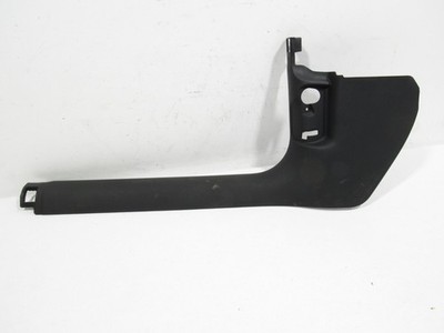 10-18 Audi A7 C7 2018 Front Left Driver Door Sill Plate Scuff Kick Cover Trim |