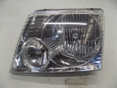 Driver Left Headlight Excluding Sport Trac Fits 02-05 EXPLORER 723065