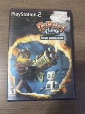 Ratchet & Clank: Going Commando (Sony PlayStation 2, 2003) Tested