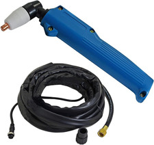 PT-31 LG-40 Aria Taglio Del Cutter Al Plasma Torcia 30/40A 5 Metri CUT50D CUT-50