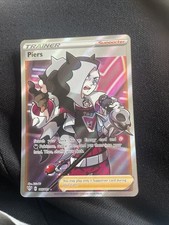 Pokémon  Darkness Ablaze Piers 187/189