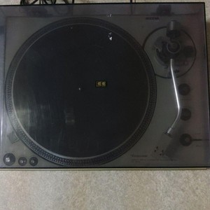 Technics Sl 1600 Turntable | eBay