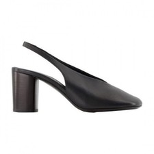 LEMAIRE 80mm Fersenpumpe ohne Finger 15673001...