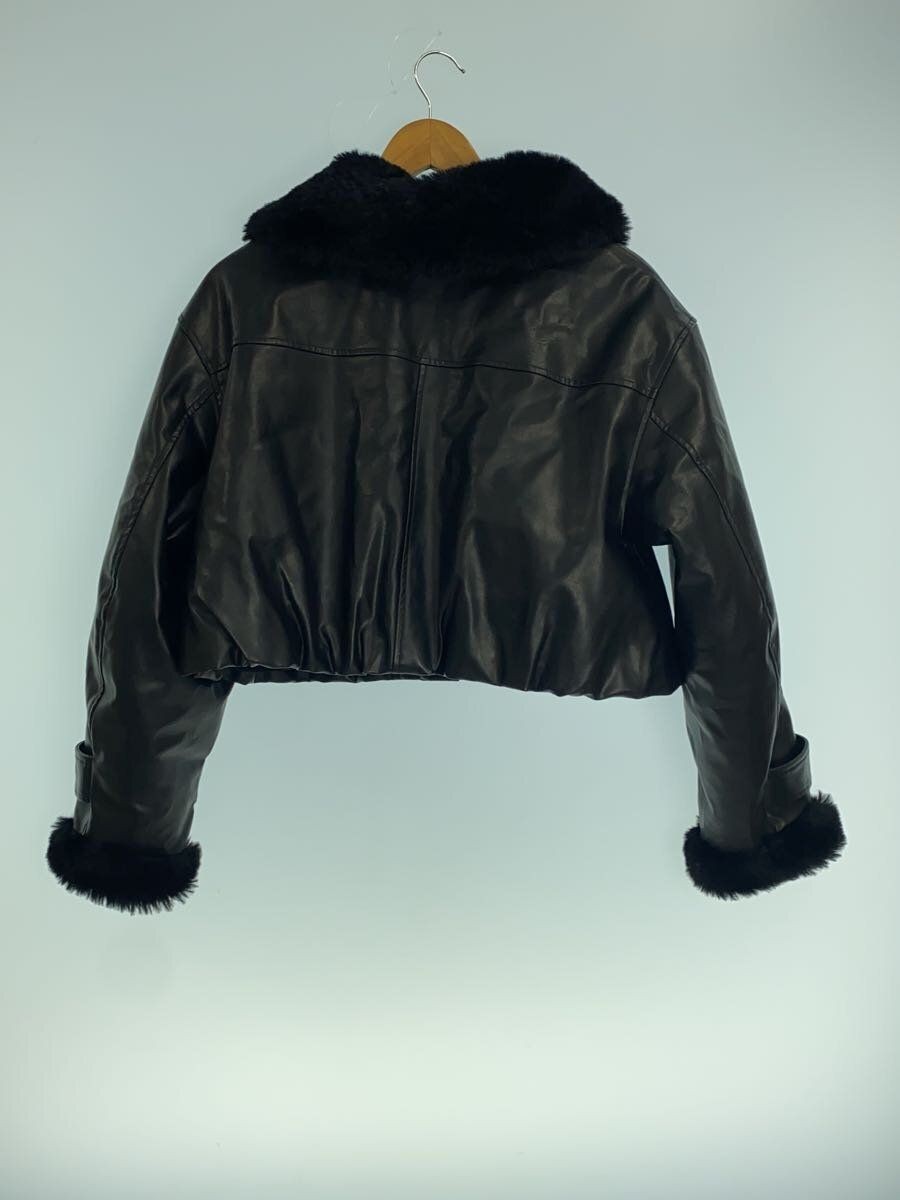 MASH STYLE LAB ALTRA GIACCA O POLIESTERE Nero