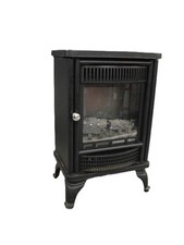 BIFLAME TECHNOLOGY Electric Flame Effect Heater Home Heating - BA9