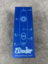 3Doodler 3D Printing Art Pen First Edition 50 PLA Plastic Filament BRAND NEW