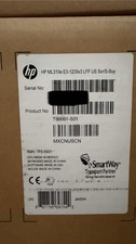 HP ProLiant ML310e Gen8 Server E3-1230v3 LFF US Svr/S-Buy 736661-S01