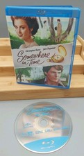 Somewhere in Time Christopher Reeve Jane Seymour [Blu-ray] 2021