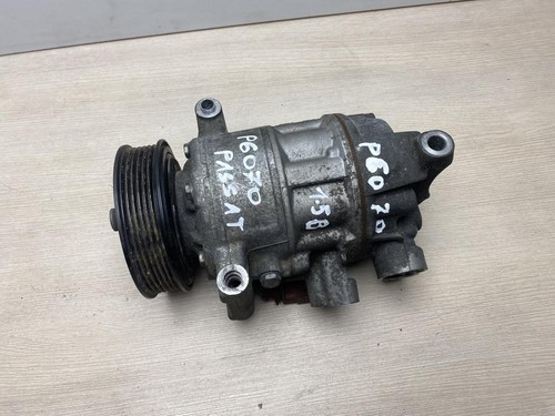 Klimakompressor Volkswagen PASSAT B8 2020 3Q0816803B