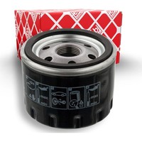 Febi Bilstein 32398 ÖLfilter FüR Renault Opel Dacia ÖLreinigung Inspektion