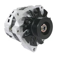 Alternator For 4.3 5.0 5.7 6.2 Chevrolet C10 C20 C30 Pickup 87-95 Camaro 90-93