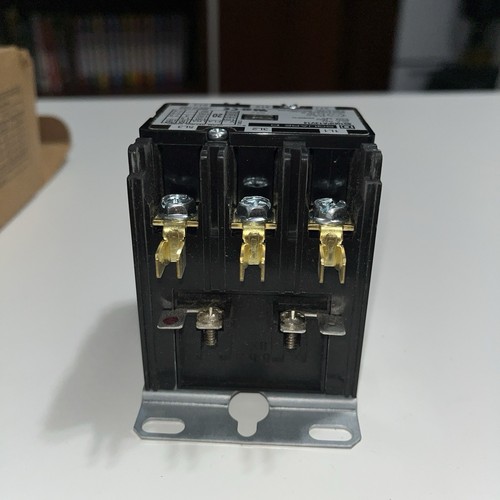 Square D Schneider Electric 8910DPA13V14 Ser A Definite Purpose Contactor NEW - Picture 9 of 17