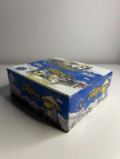 Club Penguin Card-Jitsu Yellow Series Box 25 ...