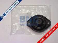 Front Gearbox Mounting Fits Ford Escort Mk 3 1.1 1.3 1 1.6 Xr3 & Xr3I 1980-86 QH