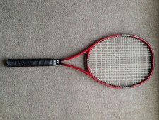 YONEX RD-Ti70 racchetta da tennis lunga 98 MidPlus