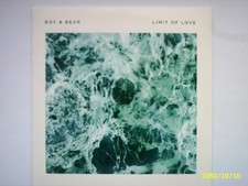 Boy & Bear - Limit Of Love (Promo)