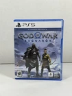 God of War Ragnarok Launch Edition - PlayStation 5 - Sony PlayStation 5
