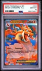 2026 POKEMON ASC EN-ASCENDED HEROES #022 MEGA CHARIZARD Y EX PSA 10