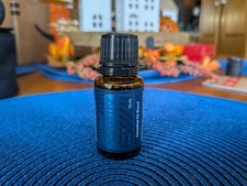 doTERRA Adaptiv 15mL Essential Oil Calming Blend Sealed  Unopened Exp 2025.08