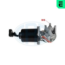 ERA Wischermotor 460017A für PEUGEOT N5 7D 7B 7E 7A 7C N3 306 12V 40W Break 16V