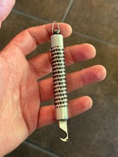 Handmade barrel knife USSR prison CREATIVITY pocket knife folding knife opener