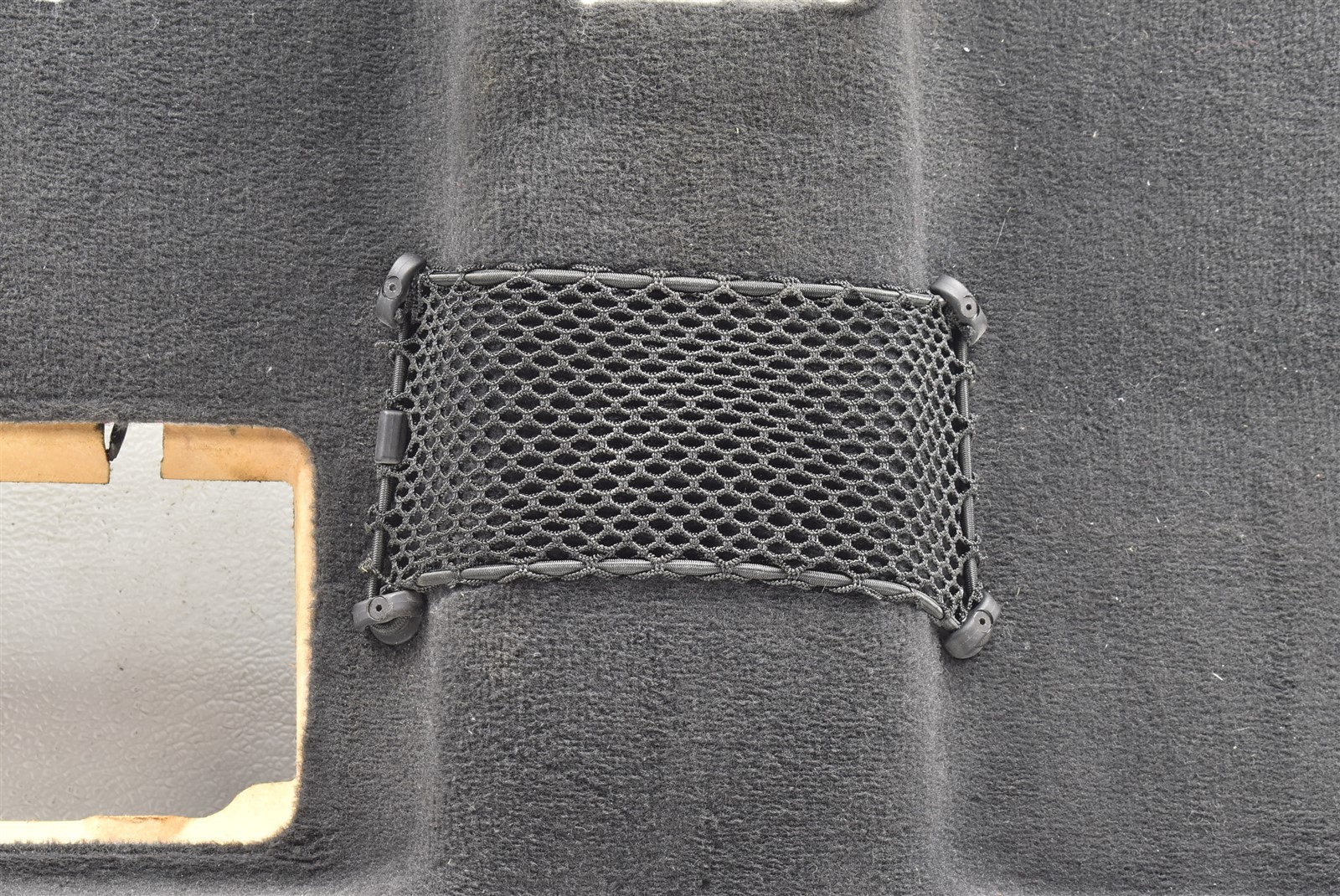 Mclaren 570s Back Wall Rear Carpet Panel 13N2719SP