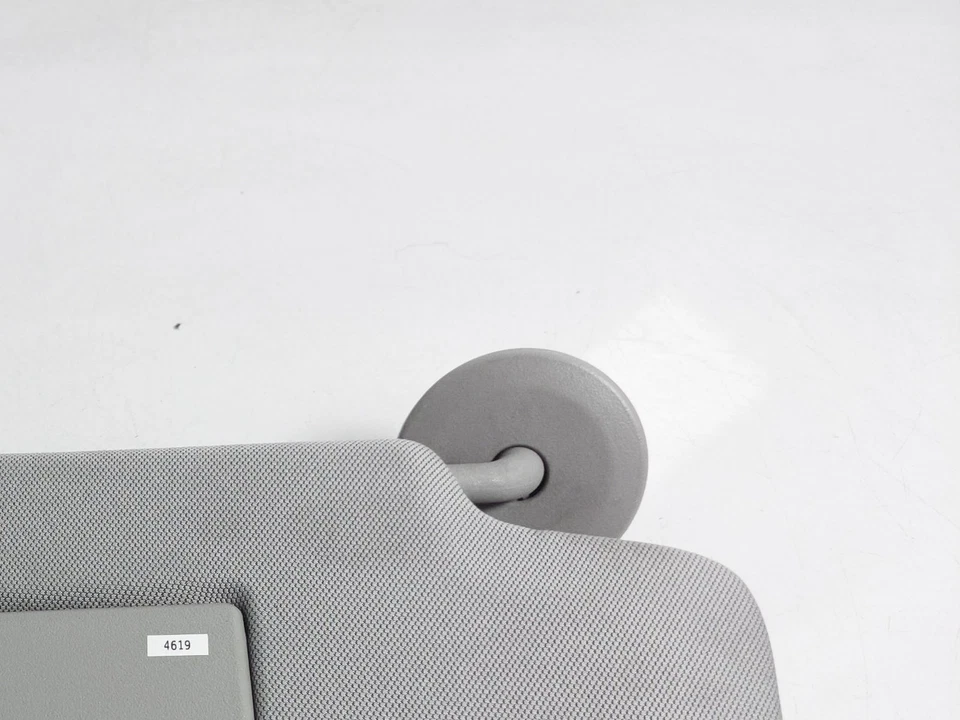 Chevrolet Trax 2019 gris pasajero derecho parasol interior bloque de techo 42698382 Foto 3 de 4