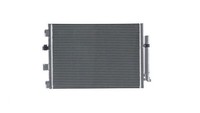 Kondensator Klimaanlage Mahle AC 1137 000S FüR Ford Tourneo Connect V408 Transit