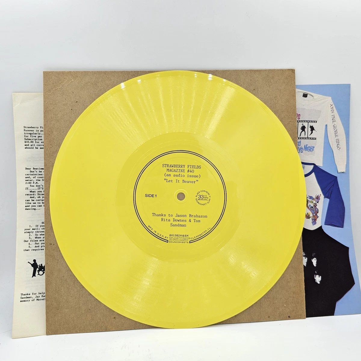 The Beatles 10