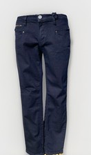 Freeman T.Porter Jeans Alexa Cropped super slim sehr eng Gr. S M L XL