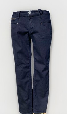 Freeman T.Porter Jeans Alexa Cropped super slim sehr eng Gr. S M L XL