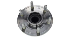 SKF Wheel Bearing and Hub Assembly BR931179