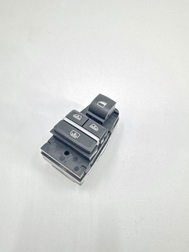 BMW 7 F01 F02 F03 F04 2010 Schalter el. Fensterheber 9195269 RPG30328