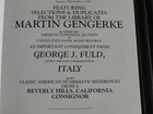 10/1/99 REMY BOURNE AUCTON CATALOG * MARTIN T. GENGERKE LIBRARY * NUMISMATIC — photo 3