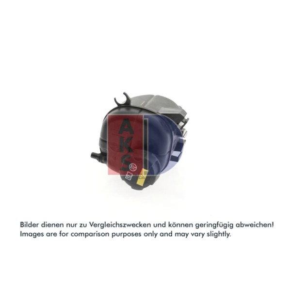 AKS Dasis 053034N AusgleichsbehäLter, KüHlmittel KüHlung-image