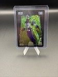 2026 Bo Jackson Battle Arena Air Ace Ace Bailey SP GLOW Battlefoil