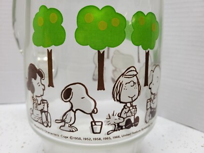 Vintage 1966 Peanuts Snoopy 10