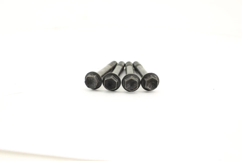 2015 YAMAHA FZ09 FRONT CALIPER BOLTS SET  90105-10440-00 - Image 2 of 4