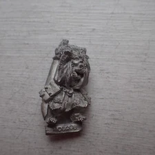 Citadel Warhammer 80s N12 Hobgoblin Slasher