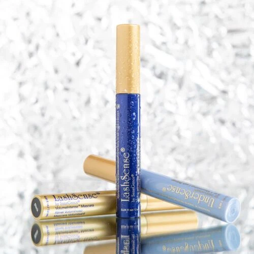 💌 LASHSENSE VolumeIntense MASCARA SeneGence NEW/SEALED *SUPER FAST SHIPPING